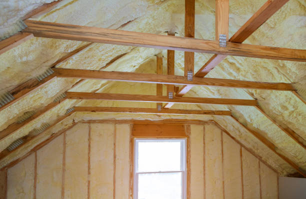Best Insulation for Specific Applications in Anna, TX